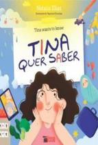 Tina quer saber - INVERSO