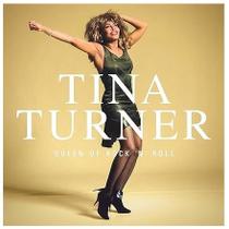 Tina Turner Rainha do Rock and Roll 3 CDs Novo Tina Turner Rainha do Rock and Roll 3 CDs Novo
