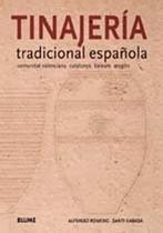 Tinajeria-Tradicional Española - Blume Tinajeria-Tradicional Española - Blume