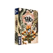 Tinco LINHA POCKET INTERNACIONAL Jogo de Cartas Devir