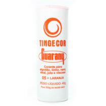 Tingecor 40g 05 laranja