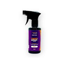 Tingespray tinta para tecidos e estofados 250ml Tingespray tinta para tecidos e estofados 250ml