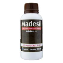 TINGIDOR MADESIL IMBUIA 100ml - SALISIL