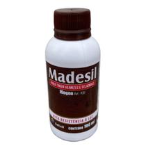 TINGIDOR MADESIL MOGNO ESP 100ml - SALISIL TINGIDOR MADESIL MOGNO ESP 100ml - SALISIL