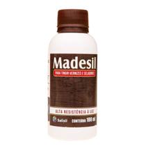 TINGIDOR MADESIL MOGNO ESP 100ml - SALISIL