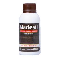 TINGIDOR MADESIL TABACO 100ml - SALISIL