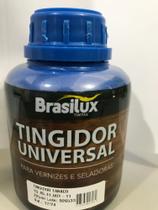 Tingidor universal para vernizes e seladoras