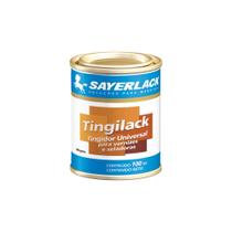 Tingidor Universal Tingilack Mogno Sayerlack Tingidor Universal Tingilack Mogno Sayerlack