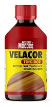 Tingidor Velacor Para Madeira Mococa 200ml Cor Imbuia