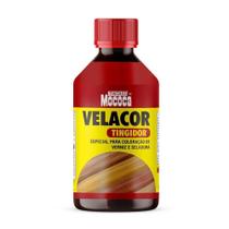 Tingidor Velacor Para Madeira Mococa 200ml