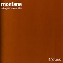 Tingidor Verniz Acetinado Galão 3,6 L Montana Cor Mogno Tingidor Verniz Acetinado Galão 3,6 L Montana Cor Mogno