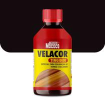Tingidor Verniz Madeira Veladura Velacor Maza Tabaco 200ml Tingidor Verniz Madeira Veladura Velacor Maza Tabaco 200ml