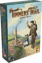 Tinner's Trail (Edição Expandida)