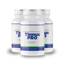 Tinnus Pro - (3 potes) - Original