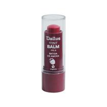 Tint Balm Dailus Batida Amora