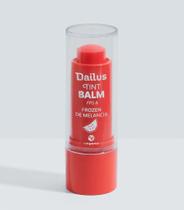 Tint Balm Dailus - Frozen de Melancia Tint Balm Dailus - Frozen de Melancia
