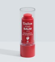 Tint Balm Dailus - Margarita de Morango