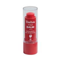 Tint Balm Dailus Margarita de Morango