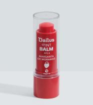 Tint Balm Marguerita de Morango - Dailus