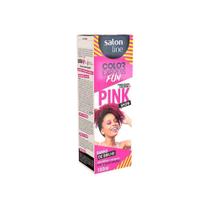 Tint Color Express Samonia Pink 100Ml - Salon Line