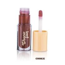 Tint Cream Choco Fun Fenzza 4.5ml NOVAS CORES