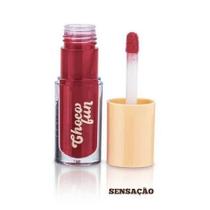 Tint Cream Choco Fun Fenzza 4.5ml NOVAS CORES