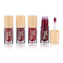 Tint Cream Choco Fun Fenzza 4.5ml NOVAS CORES