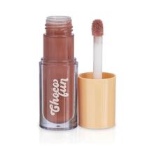 Tint Cream Choco Fun Fenzza Natal Presente FZ20085 Tint Cream Choco Fun Fenzza Natal Presente FZ20085