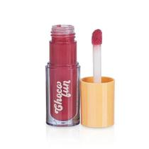 Tint Cream Choco Fun Fenzza Natal Presente FZ20085 Tint Cream Choco Fun Fenzza Natal Presente FZ20085