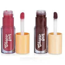 Tint Cream Choco Fun Fenzza Natal Presente FZ20085 Tint Cream Choco Fun Fenzza Natal Presente FZ20085