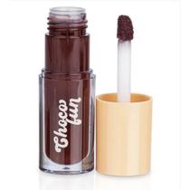 Tint Cream Choco Fun Fenzza Natal Presente FZ20085 Tint Cream Choco Fun Fenzza Natal Presente FZ20085