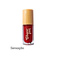 Tint cream choco fun fenzza