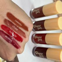 tint cream choco fun fenzza -