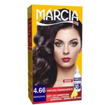 Tint marcia 4.66 borgonha Tint marcia 4.66 borgonha