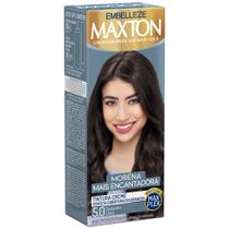 Tint maxton 5.0 castanho claro un Tint maxton 5.0 castanho claro un