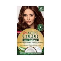 Tint soft color 05.00 castanho claro un