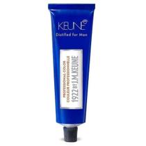 Tinta 1922 By J.M.Keune 3 Castanho escuro 60ml