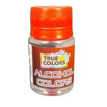 Tinta a Base de Álcool Alcohol Colors 37 Ml True Colors