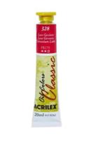 Tinta A Óleo 20ml Laca Gerânio 328 Acrilex Tinta A Oleo 20ml Laca Geranio 328 Acrilex Tinta A Óleo 20ml Laca Gerânio 328 Acrilex Tinta A Oleo 20ml Laca Geranio 328 Acrilex
