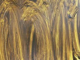 Tinta a Óleo Amarelo Ocre Transparente - Joules & Joules - 37ml e 100ml