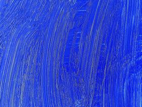 Tinta a Óleo Azul de Cobalto - Joules & Joules - 37ml e 10ml