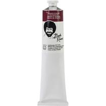 Tinta a Óleo Bob Ross Alizarina Carmesim 200ml Tinta a Óleo Bob Ross Alizarina Carmesim 200ml