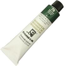 Tinta a Óleo Corfix 120ml 078 Verde Vessie G1