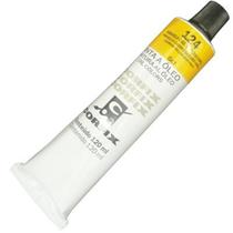 Tinta a Óleo Corfix 120ml 124 Amarelo Cádmio Escuro G1 Tinta a Óleo Corfix 120ml 124 Amarelo Cádmio Escuro G1
