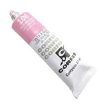 Tinta A Óleo Corfix 120ml Bisnaga Laca Orquídea 106 G1 Tinta A Óleo Corfix 120ml Bisnaga Laca Orquídea 106 G1