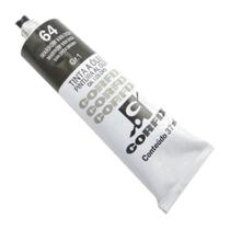 Tinta A Óleo Corfix 37Ml Marron Van Dick 64 (Kit Com 3 Und)