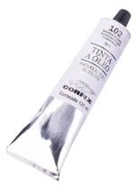 Tinta A Óleo Corfix Branco De Titânio 102 - 120ml Tinta A Óleo Corfix Branco De Titânio 102 - 120ml