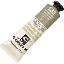 Tinta A Óleo Corfix G1 131 Gris Neutro 37Ml