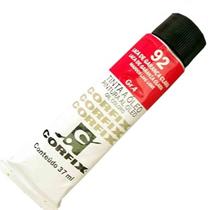 Tinta A Oleo Corfix G4 92 Laca De Garca Clara 37Ml