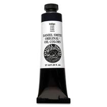 Tinta a Óleo Daniel Smith Índigo Tubo 37ml Qualidade Artística Tinta a Óleo Daniel Smith Índigo Tubo 37ml Qualidade Artística